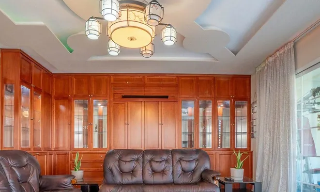 Недвижимость 6 Bedroom Villa for Sale in Germasogeia, Limassol: 15