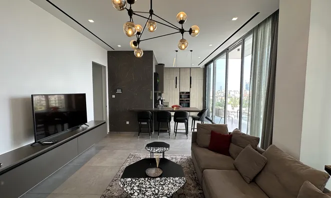 Недвижимость 2 Bedroom Apartment For sale in Germasogeia, Limassol: 2