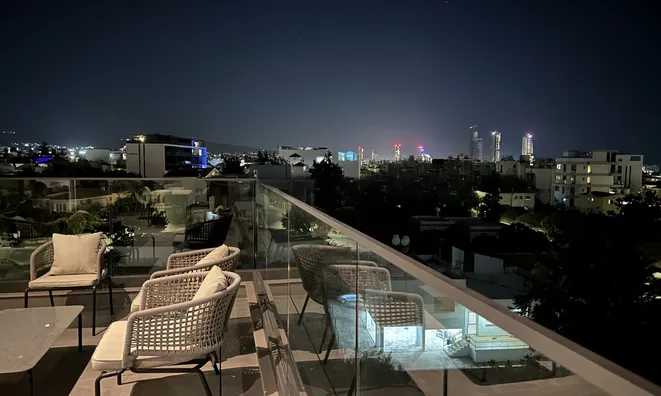 Недвижимость 2 Bedroom Apartment For sale in Germasogeia, Limassol: 5