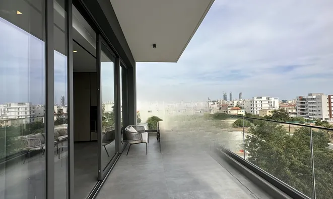 Недвижимость 2 Bedroom Apartment For sale in Germasogeia, Limassol: 6