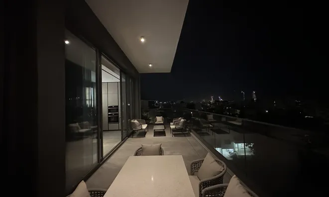 Недвижимость 2 Bedroom Apartment For sale in Germasogeia, Limassol: 7