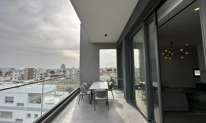 Недвижимость 2 Bedroom Apartment For sale in Germasogeia, Limassol: 8