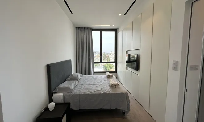 Недвижимость 2 Bedroom Apartment For sale in Germasogeia, Limassol: 9
