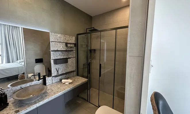 Недвижимость 2 Bedroom Apartment For sale in Germasogeia, Limassol: 10