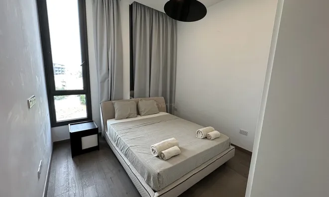 Недвижимость 2 Bedroom Apartment For sale in Germasogeia, Limassol: 11
