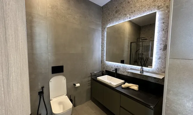 Недвижимость 2 Bedroom Apartment For sale in Germasogeia, Limassol: 12