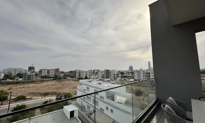 Недвижимость 2 Bedroom Apartment For sale in Germasogeia, Limassol: 13
