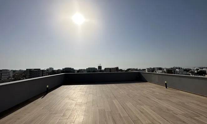 Недвижимость 2 Bedroom Apartment For sale in Germasogeia, Limassol: 15
