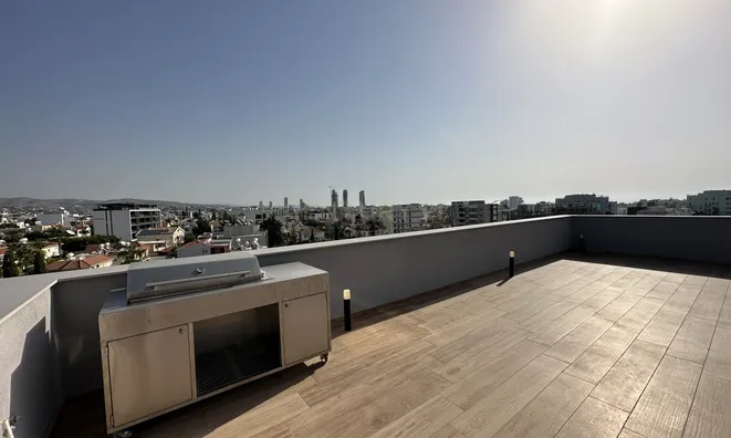 Недвижимость 2 Bedroom Apartment For sale in Germasogeia, Limassol: 16