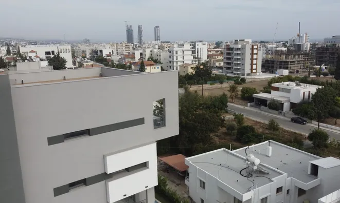 Недвижимость 2 Bedroom Apartment For sale in Germasogeia, Limassol: 18
