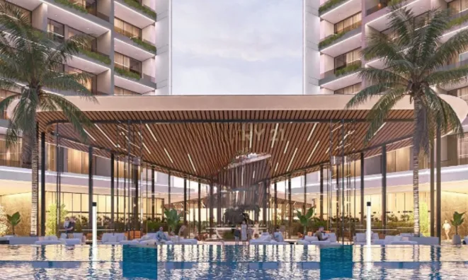 Недвижимость 2 Bedroom Apartment for Sale in Livadia, Larnaca: 2