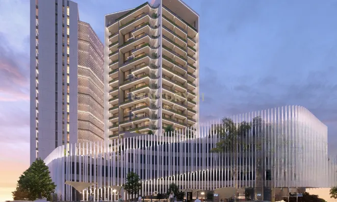 Недвижимость 2 Bedroom Apartment for Sale in Livadia, Larnaca: 4