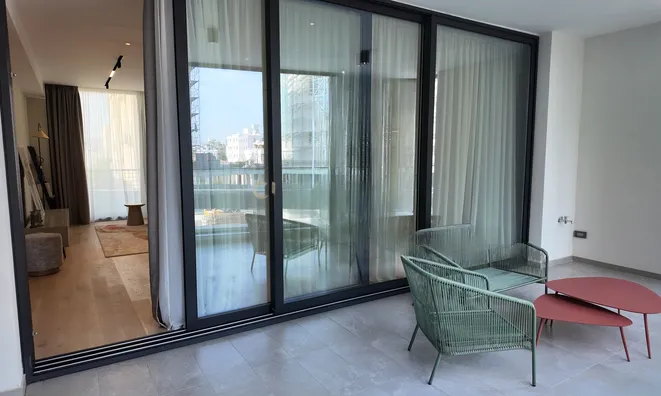 Недвижимость 3 Penthouse Bedroom Apartment for Sale in Katholiki, Limassol: 11