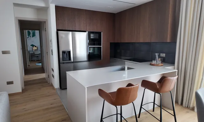 Недвижимость 1 Bedroom Apartment for Sale in Katholiki, Limassol: 3