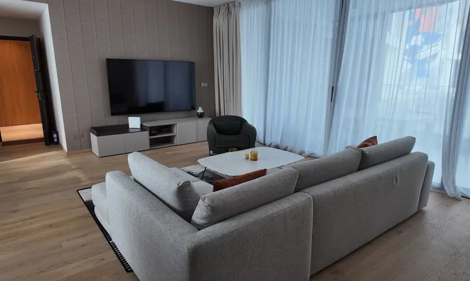 Недвижимость 1 Bedroom Apartment for Sale in Katholiki, Limassol: 4