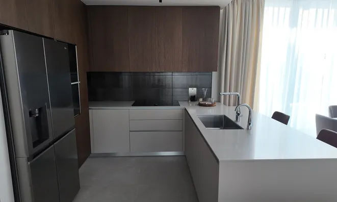 Недвижимость 1 Bedroom Apartment for Sale in Katholiki, Limassol: 5