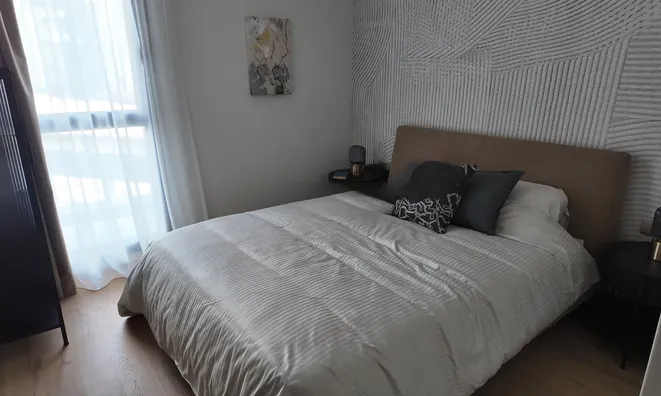 Недвижимость 1 Bedroom Apartment for Sale in Katholiki, Limassol: 6