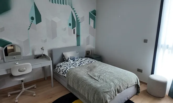 Недвижимость 1 Bedroom Apartment for Sale in Katholiki, Limassol: 8
