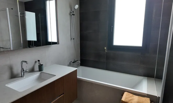 Недвижимость 1 Bedroom Apartment for Sale in Katholiki, Limassol: 9