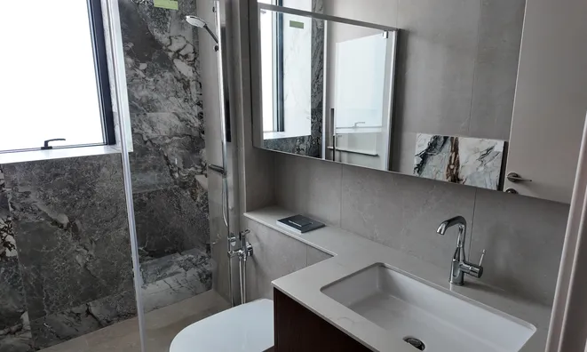 Недвижимость 1 Bedroom Apartment for Sale in Katholiki, Limassol: 10