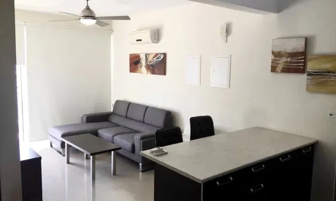 Недвижимость 1 Bedroom Apartment for Sale in Agios Nikolaos, Larnaca: 1