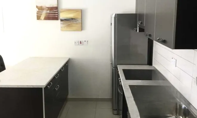 Недвижимость 1 Bedroom Apartment for Sale in Agios Nikolaos, Larnaca: 2