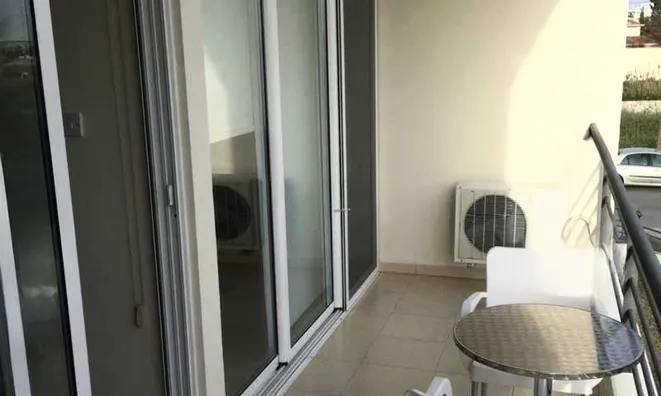 Недвижимость 1 Bedroom Apartment for Sale in Agios Nikolaos, Larnaca: 5