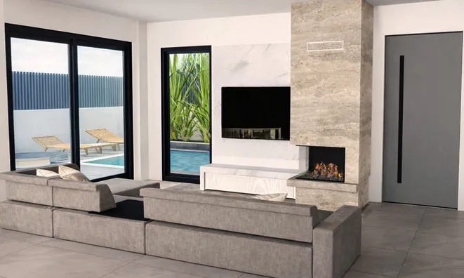 Недвижимость 3 Bedroom Detached house For sale in Mesa Geitonia, Limassol: 4