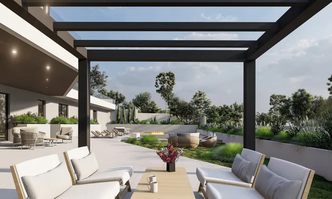 Недвижимость 5 Bedroom Villa For sale in Agios Athanasios, Limassol: 6
