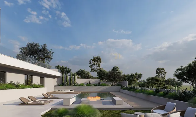 Недвижимость 5 Bedroom Villa For sale in Agios Athanasios, Limassol: 7
