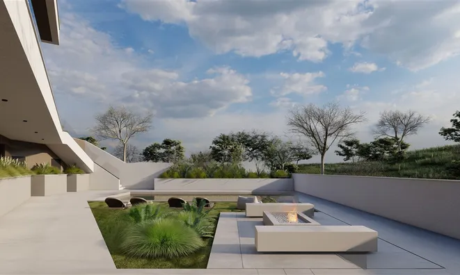 Недвижимость 5 Bedroom Villa For sale in Agios Athanasios, Limassol: 24