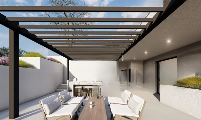 Недвижимость 5 Bedroom Villa For sale in Agios Athanasios, Limassol: 8