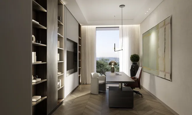 Недвижимость 5 Bedroom Villa For sale in Agios Athanasios, Limassol: 15