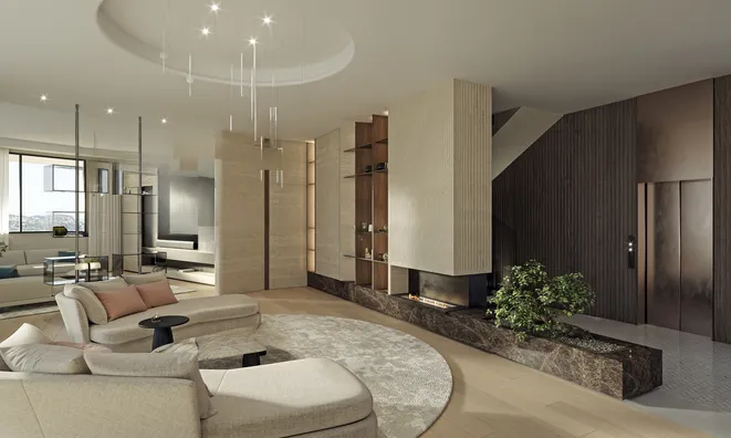 Недвижимость 5 Bedroom Villa For sale in Agios Athanasios, Limassol: 4
