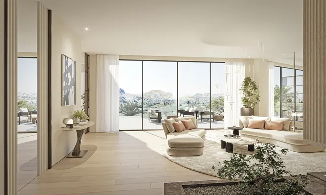 Недвижимость 5 Bedroom Villa For sale in Agios Athanasios, Limassol: 12