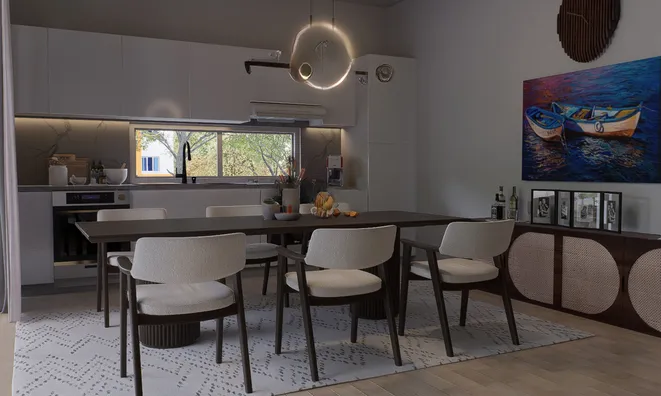 Недвижимость 2 Bedroom Apartment For sale in Agios Pavlos, Paphos: 1