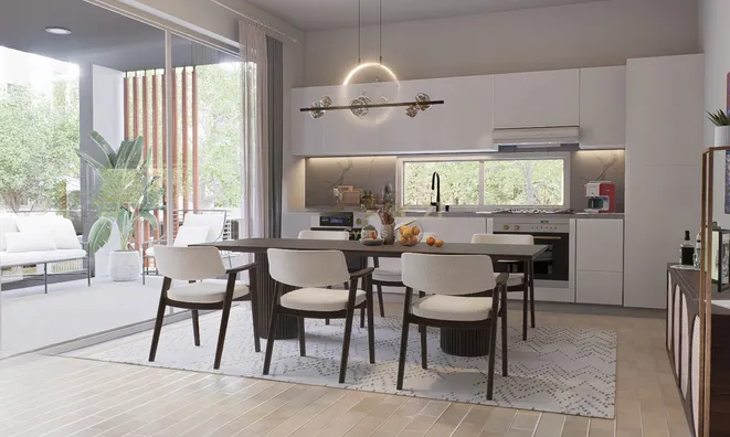 Недвижимость 2 Bedroom Apartment For sale in Agios Pavlos, Paphos: 3