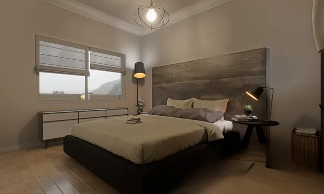 Недвижимость 1 Bedroom Apartment For sale in Agios Pavlos, Paphos: 6