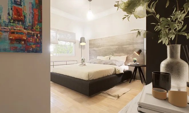 Недвижимость 1 Bedroom Apartment For sale in Agios Pavlos, Paphos: 4