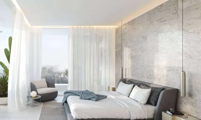 Недвижимость 2 Bedroom Apartment For sale in Agios Tychonas, Limassol: 5