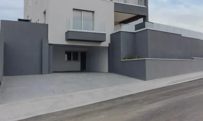 Недвижимость 4 Bedroom Villa For Sale in Pareklissia, Limassol: 3