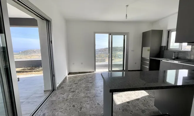 Недвижимость 4 Bedroom Villa For Sale in Pareklissia, Limassol: 7