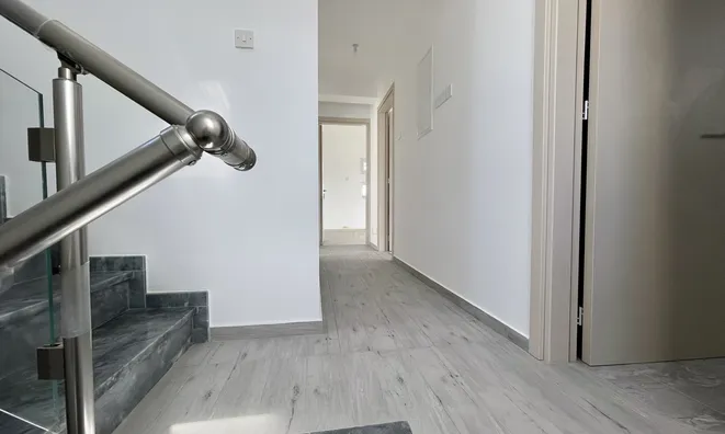 Недвижимость 4 Bedroom Villa For Sale in Pareklissia, Limassol: 9