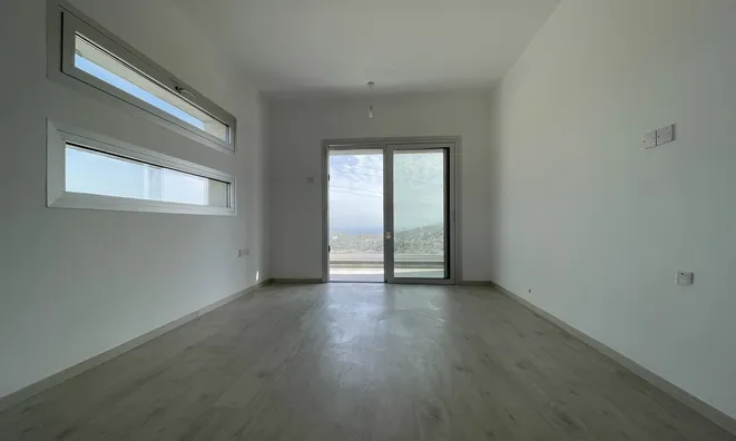 Недвижимость 4 Bedroom Villa For Sale in Pareklissia, Limassol: 12