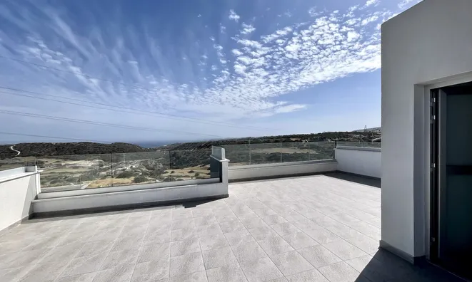 Недвижимость 4 Bedroom Villa For Sale in Pareklissia, Limassol: 16