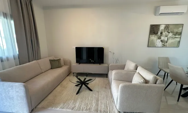 Недвижимость 3 Bedroom Maisonette For sale in Parekklisia, Limassol: 3