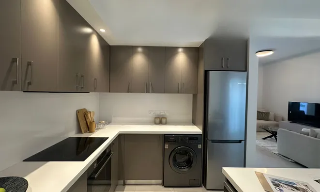 Недвижимость 3 Bedroom Maisonette For sale in Parekklisia, Limassol: 4