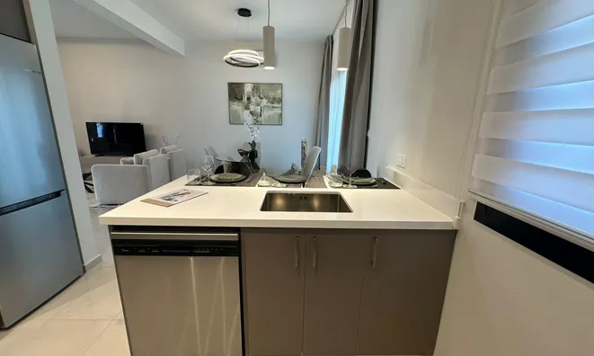 Недвижимость 3 Bedroom Maisonette For sale in Parekklisia, Limassol: 5