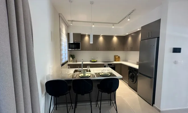 Недвижимость 3 Bedroom Maisonette For sale in Parekklisia, Limassol: 6