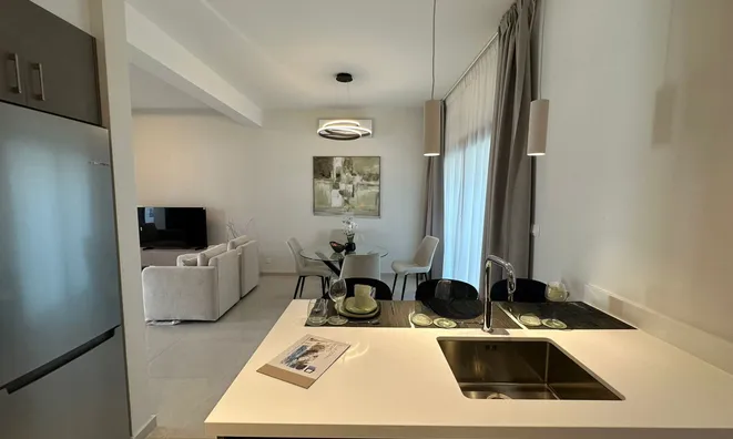 Недвижимость 3 Bedroom Maisonette For sale in Parekklisia, Limassol: 7